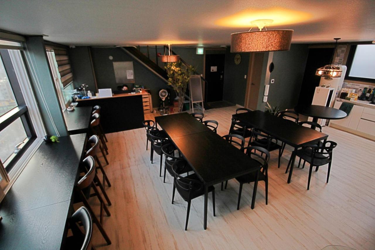 Roadhouse Hongdae Shinchon 호텔 서울특별시 외부 사진